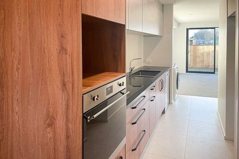 Photo of property in 3/119 Sherborne Street, St Albans, Christchurch, 8014