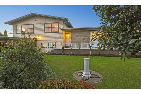 Photo of property in 15 Balfour Crescent, Riverlea, Hamilton, 3216