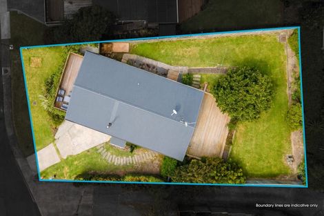 Photo of property in 3 Idyll Place, Northcross, Auckland, 0632