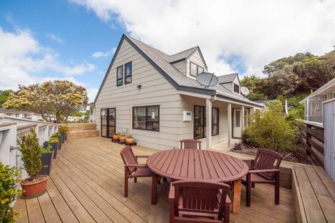Photo of property in 27a Cortina Avenue, Johnsonville, Wellington, 6037