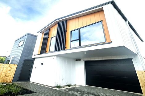 Photo of property in 9c Liam Place, Half Moon Bay, Auckland, 2012