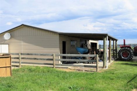 Photo of property in 236 Biggs Road, Richmond, Oamaru, 9493