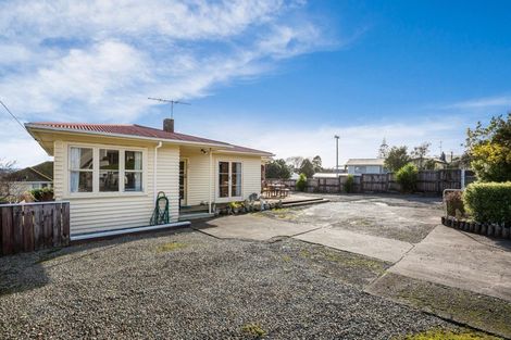 Photo of property in 79 Driver Crescent, Cannons Creek, Porirua, 5024