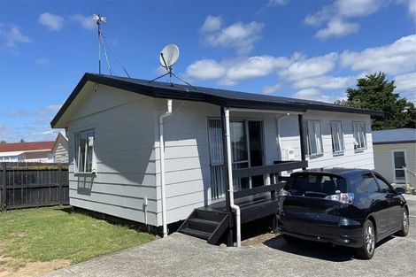 Photo of property in 103 Flat Bush Road, Clover Park, Auckland, 2023