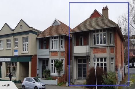 Photo of property in 384 Great King Street, North Dunedin, Dunedin, 9016