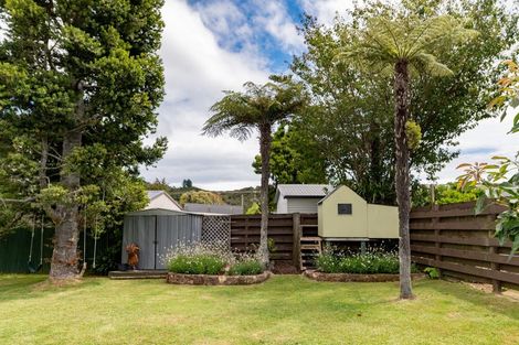 Photo of property in 80 Buffalo Road, Coromandel, 3506