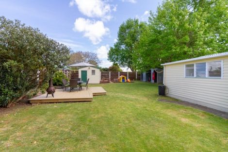 Photo of property in 165 Salisbury Street, Ashhurst, 4810