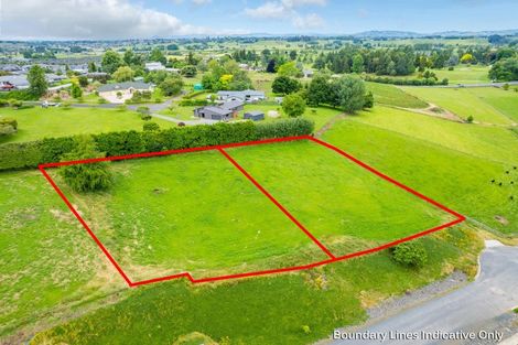 Photo of property in 27 Belle Amie Drive, Te Awamutu, 3875