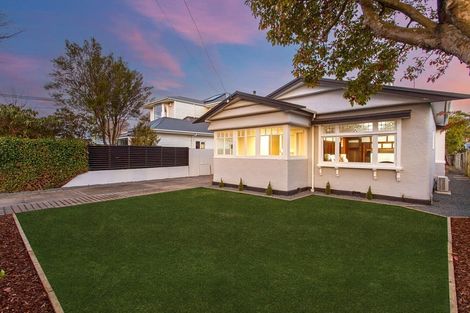 Photo of property in 96 Rose Street, Somerfield, Christchurch, 8024