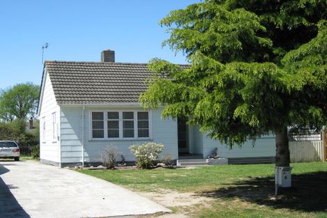 Photo of property in 6 Princess Place, Kaiapoi, 7630