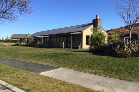 Photo of property in 12 Sledmere Drive, Lower Shotover, Queenstown, 9371