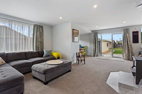 Photo of property in 62 Otaki Street, Kaiapoi, 7630