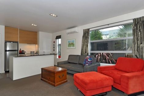 Photo of property in 405d Barbadoes Street, Christchurch Central, Christchurch, 8013