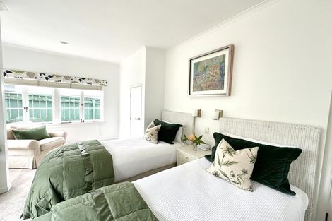 Photo of property in 5 Alison Avenue, Takapuna, Auckland, 0622