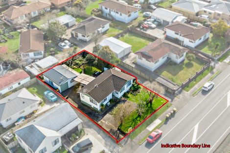 Photo of property in 440 Porchester Road, Randwick Park, Auckland, 2105