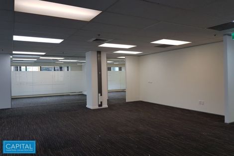 Photo of property in Ex Eagle Technology House, 135 Victoria Street, Te Aro, Wellington, 6011