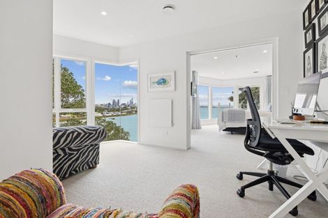 Photo of property in 83 Ngataringa Road, Devonport, Auckland, 0624