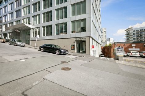 Photo of property in The Airedale, 1106/79 Airedale Street, Auckland Central, Auckland, 1010