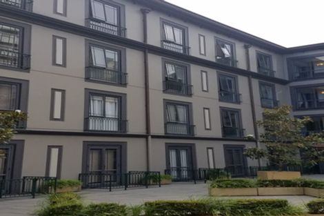 Photo of property in 423/184 Symonds Street, Eden Terrace, Auckland, 1010