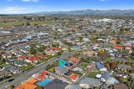 Photo of property in 13 Olivine Street, Shirley, Christchurch, 8013
