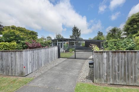 Photo of property in 90 Derby Street, Feilding, 4702