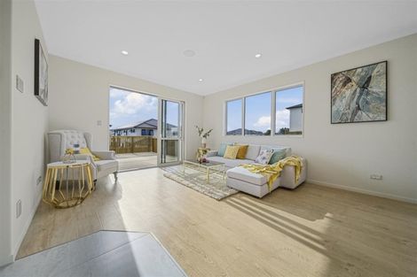 Photo of property in 11 Demeter Street, Flat Bush, Auckland, 2019