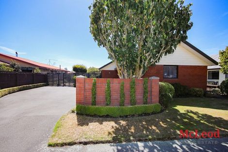 Photo of property in 32 Tucker Street, Allenton, Ashburton, 7700