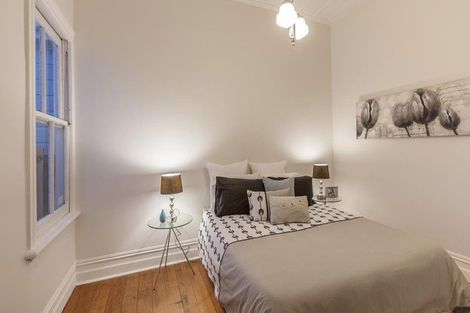 Photo of property in 52 Lincoln Street, Ponsonby, Auckland, 1021