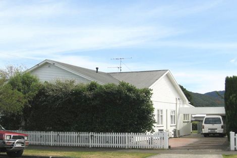 Photo of property in 104 Miro Street, Trentham, Upper Hutt, 5018