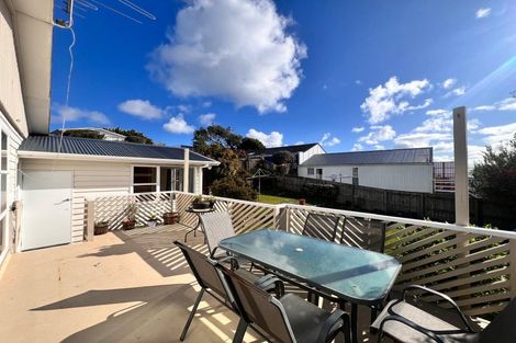 Photo of property in 8 Pope Street, Camborne, Porirua, 5026
