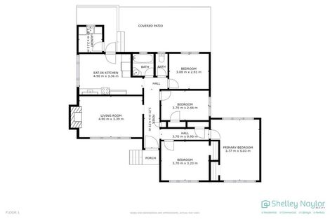 Photo of property in 73 Marumaru Street, Marton, 4710