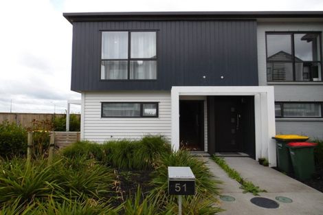 Photo of property in 51 Carder Court, Hobsonville, Auckland, 0618