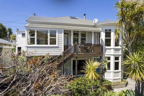 Photo of property in 72 Waipapa Road, Hataitai, Wellington, 6021