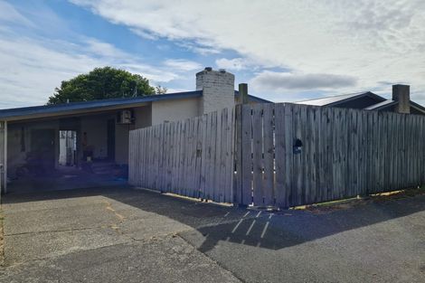 Photo of property in 61 Anglem Street, Hawthorndale, Invercargill, 9810