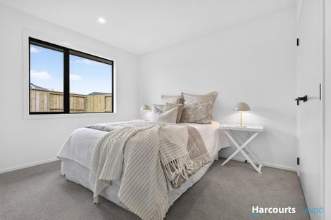 Photo of property in 50 Makomako Crescent, Wharewaka, 3330