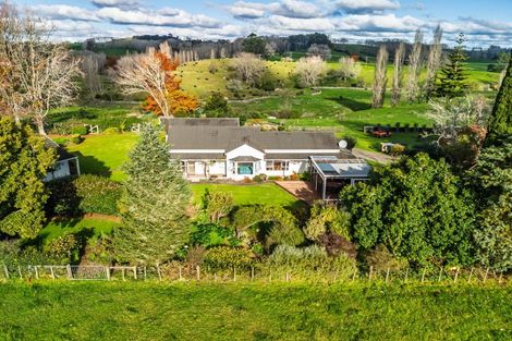 Photo of property in 63b Ludbrook Road, Pakaraka, Kaikohe, 0472