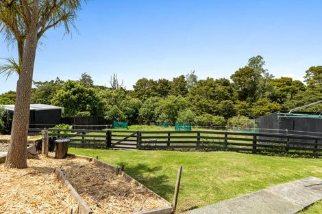 Photo of property in 427 Port Albert Road, Wellsford, 0972