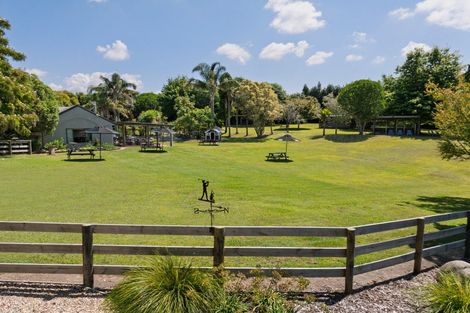 Photo of property in 1b Warner Road, Oropi, 3173