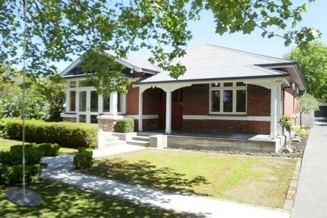Photo of property in 43 Francis Avenue, Mairehau, Christchurch, 8013