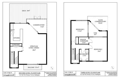 Photo of property in Fernhill Flats, 10/324 The Terrace, Te Aro, Wellington, 6011