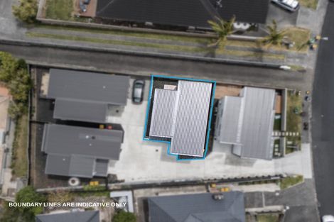 Photo of property in 44b Blakeborough Drive, Forrest Hill, Auckland, 0620