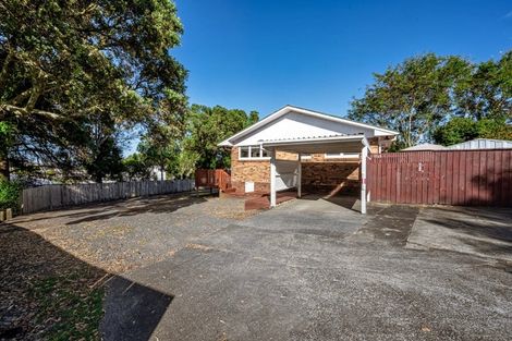 Photo of property in 2/77 Alexander Street, Cockle Bay, Auckland, 2014