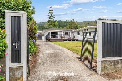 Photo of property in 373 Stokes Valley Road, Stokes Valley, Lower Hutt, 5019