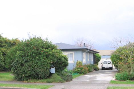 Photo of property in 3 Morris Spence Avenue, Onekawa, Napier, 4110