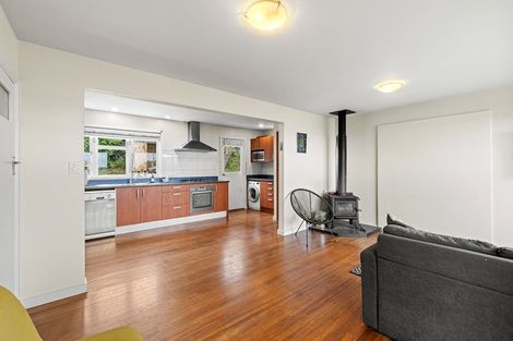 Photo of property in 7 Rangatira Terrace, Mount Pleasant, Christchurch, 8081