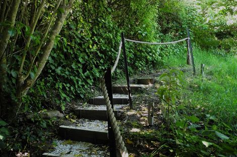 Photo of property in 43 Woodills Road, Akaroa, 7520