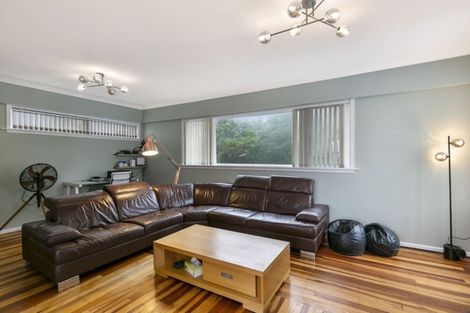 Photo of property in 19 Kingston Heights Road, Kingston, Wellington, 6021