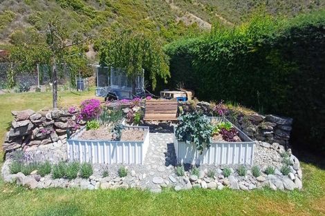 Photo of property in 69 Gordon Street, Kurow, 9435