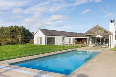 Photo of property in 152 Mahoenui Valley Road, Coatesville, 0793