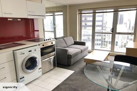 Photo of property in Waldorf Bankside Apartments, 4e/8 Bankside Street, Auckland Central, Auckland, 1010